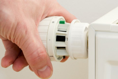 Thorncross central heating repair costs