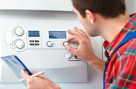 free commercial Thorncross boiler quotes