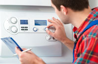 free Thorncross gas safe engineer quotes