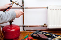free Thorncross heating repair quotes