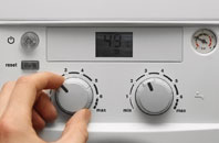 free Thorncross boiler maintenance quotes